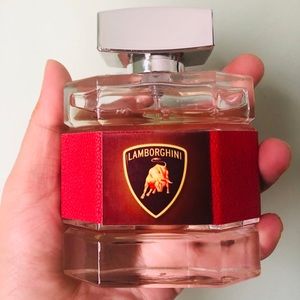 Man Fragrance